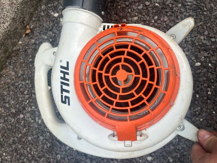 Stihl Leaf Blower