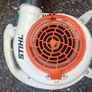 Stihl Leaf Blower Image 4