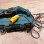 Makita SDS Drill Image 2