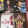 GAA Books Any 5 (free Postage And Packaging) Image 7