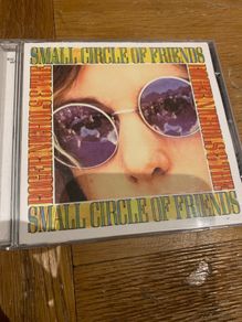 Roger Nichols & The Small Circle Of Friends