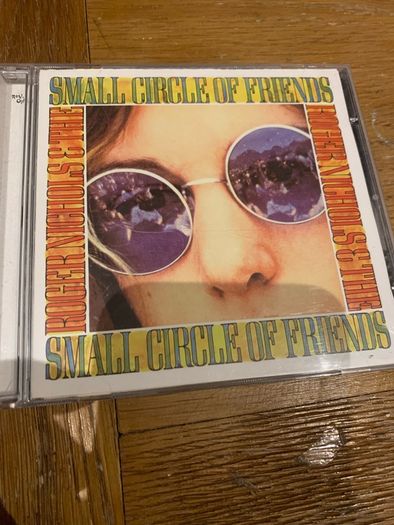 Roger Nichols & The Small Circle Of Friends