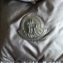Moncler gilet black Image 2