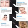 Portable High Frequency Face Wand Facial Machine Image 2