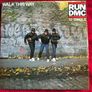 Run DMC 3x12 inch 12" vinyl bundle Hip Hop Rap Image 3