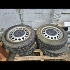 Wheels