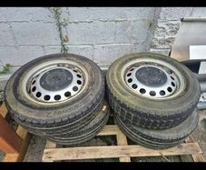 Wheels