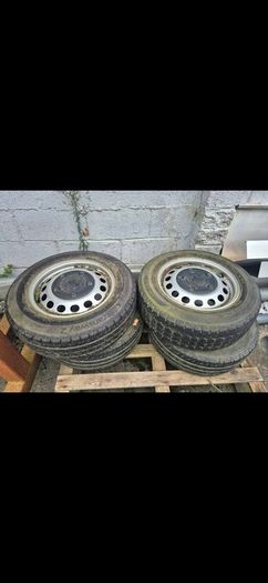 Wheels