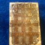 Antique Wooden Box. Image 3