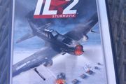 PC game, IL2 Sturmovik, Ubisoft, great condition, D18 post 5e