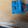 vintage star wars kenner 1980 degobah back pack Image 3