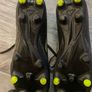 football boots adidas F50 size uk8 men's Image 4