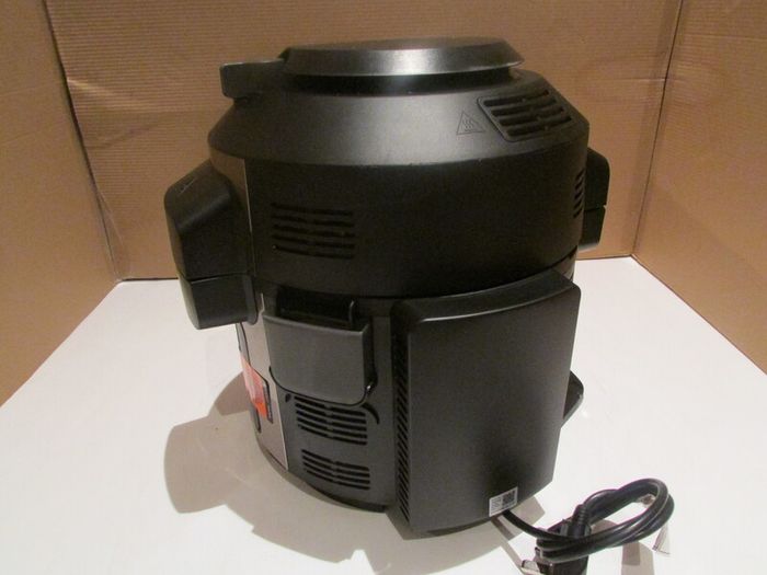 Ninja multi cooker