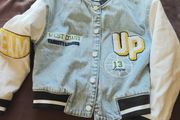 Bershka girls jacket