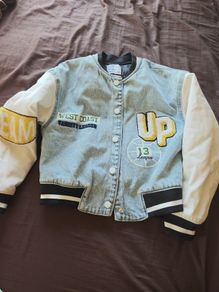 Bershka girls jacket