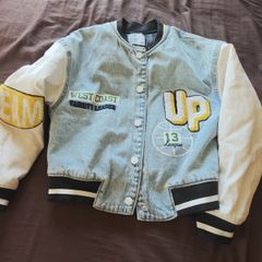 Bershka girls jacket