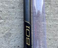 MAP 801 3G TKS No. 9 section