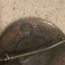 Germany Pin Rare 1933 M1/129 Image 4