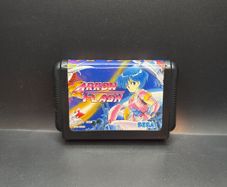 Arrow Flash Sega Mega Drive Ntsc Japanese