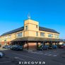Heavyweight Tarpaulin 5m x 11m (16' - 36') 350 gsm Image 8