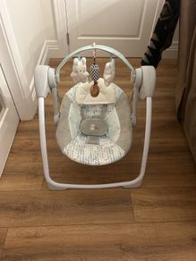 Baby Rocker / Bouncer (electric)