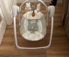 Baby Rocker / Bouncer (electric)
