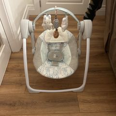 Baby Rocker / Bouncer (electric)