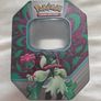 Empty pokemon tins Image 3