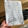 Original Volkswagen Bicycleholder Bike Rack City Crash Image 4