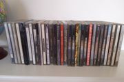 Assorted CDs