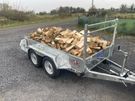 Hardwood firewood Image 2
