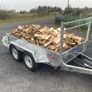 Seasoned Hardwood firewood Image 3