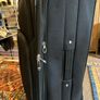 Samsonite soft sided Luggage suitcase expandable large Image 8