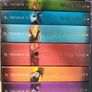 Harry potter books collection Image 5