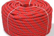Marine Rope Marine Rope Polypropylene 16 mm 250 m Red