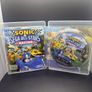 Sonic & Sega All-Star Racing Ps3 Image 2