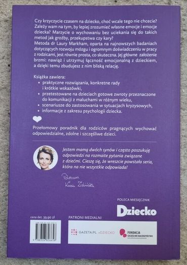 Polish book