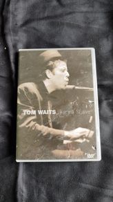 Tom Waits Burma Shave Live Dvd 2006