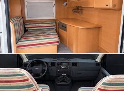 Camper