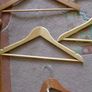 Wooden Clothes Hangers for Sale Image 4