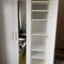 BRIMNES Wardrobe 3 doors Image 2