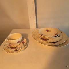Myott Olde Chelsea Part Dinnerware Set