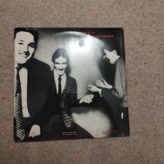 Dirty Looks vinyl lp