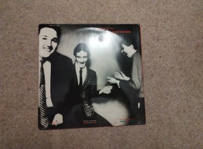 Dirty Looks vinyl lp