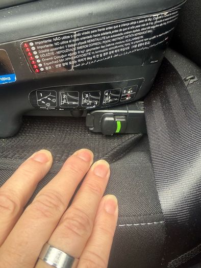 car seat