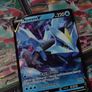 Kyurem V ! Ultra Rare ! from Lost Origin Set ! 2022 ! Pokemon Card ! Image 2