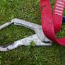 Full Body Safety Harness Lift Kit Image 4