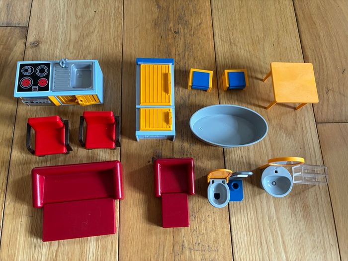 Playmobil