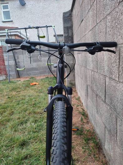 TREK Dual Sport 2