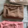 Baby bedlinen Muslin & Cotton + free contactless thermometers Image 3